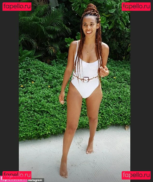 Rochelle Humes Onlyfans Photo Gallery 