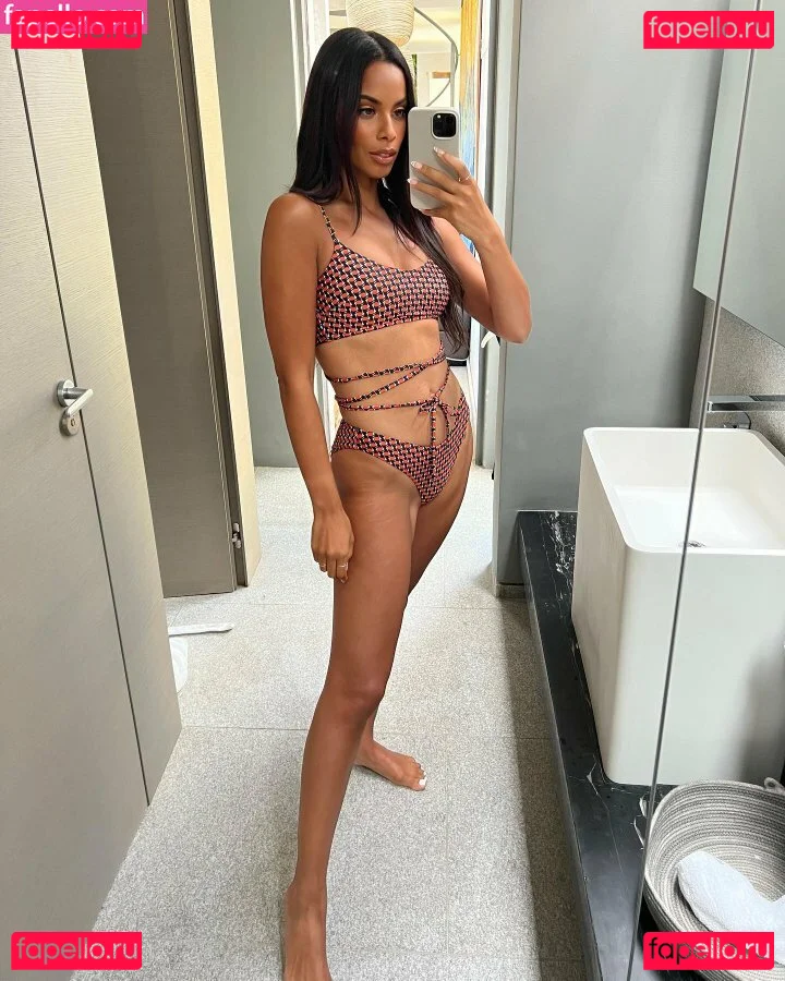 Rochelle Humes Onlyfans Photo Gallery 