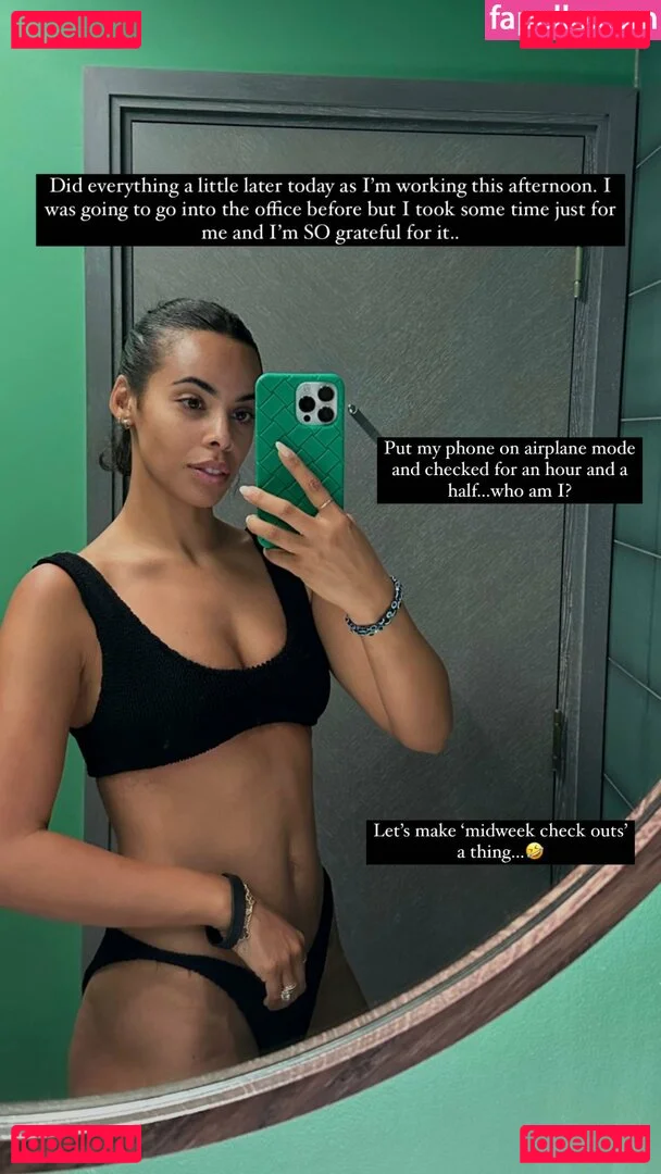 Rochelle Humes Onlyfans Photo Gallery 