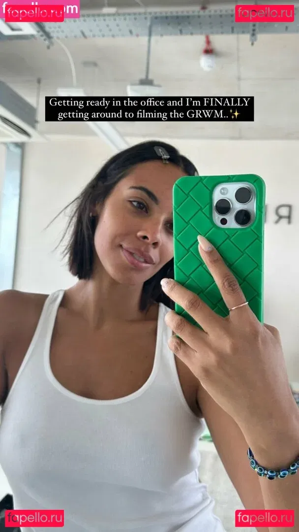 Rochelle Humes Onlyfans Photo Gallery 
