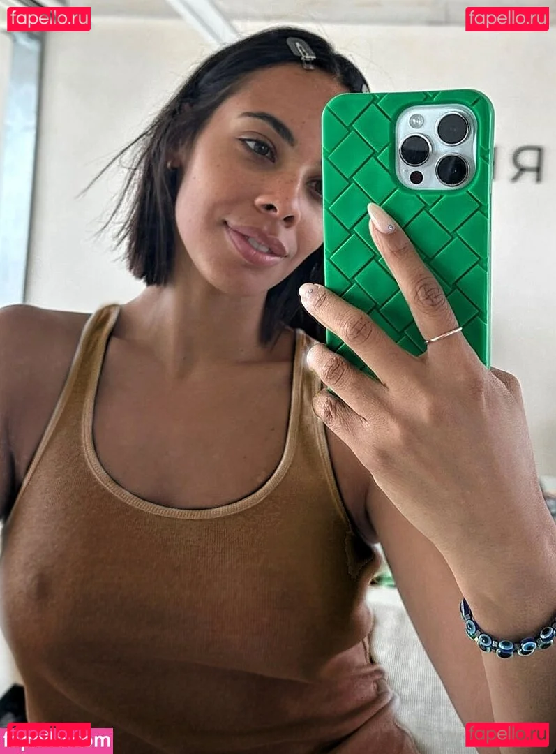 Rochelle Humes Onlyfans Photo Gallery 