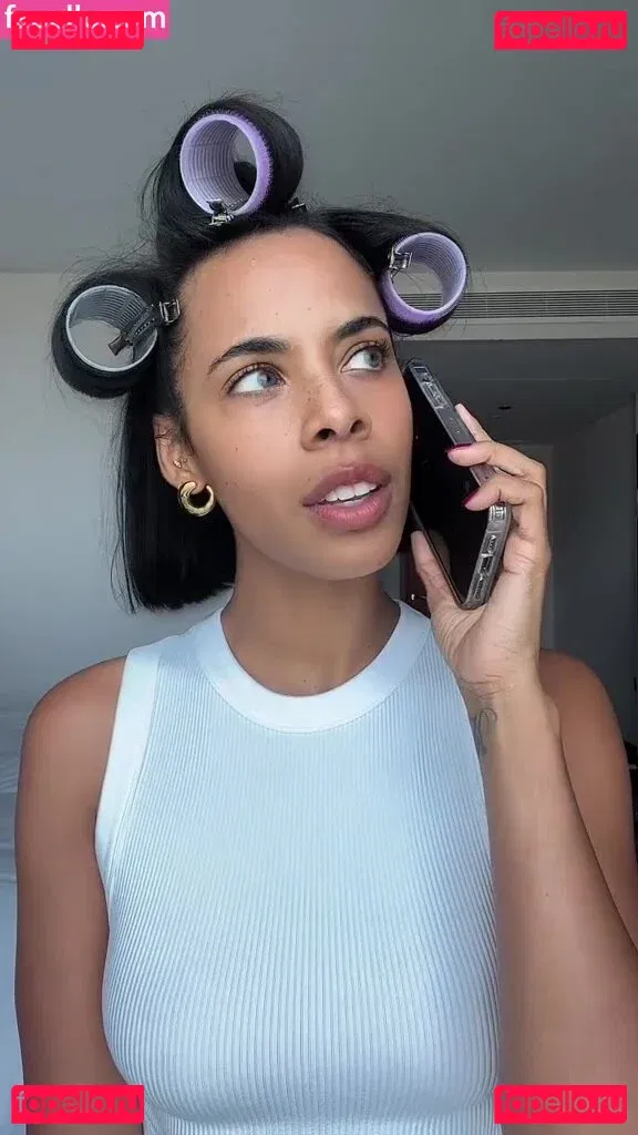 Rochelle Humes Onlyfans Photo Gallery 