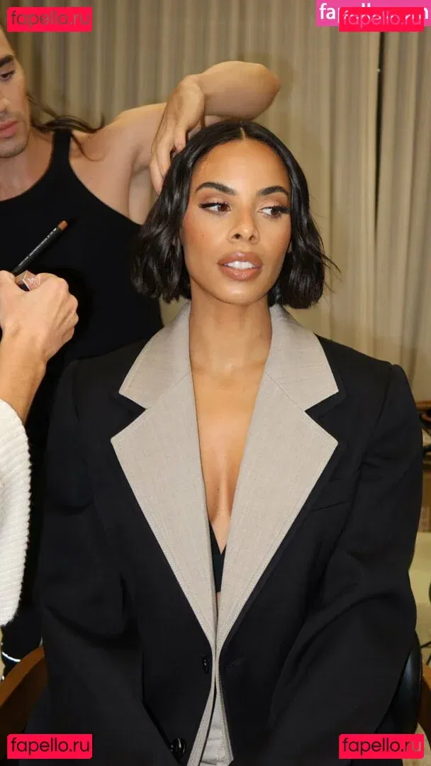 Rochelle Humes Onlyfans Photo Gallery 