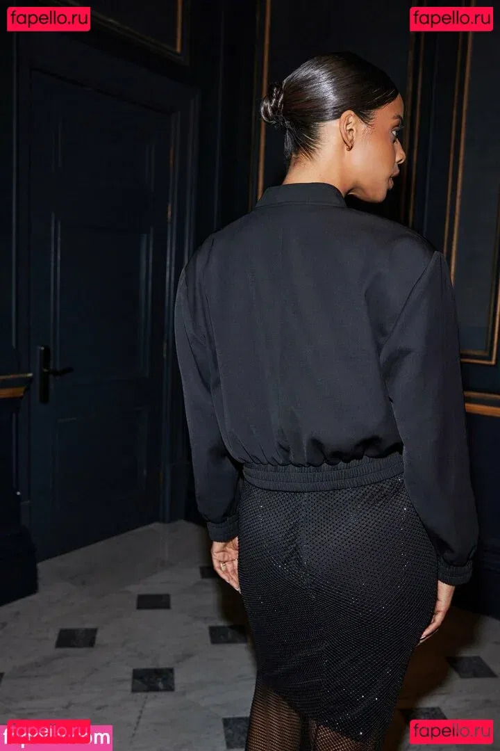 Rochelle Humes Onlyfans Photo Gallery 