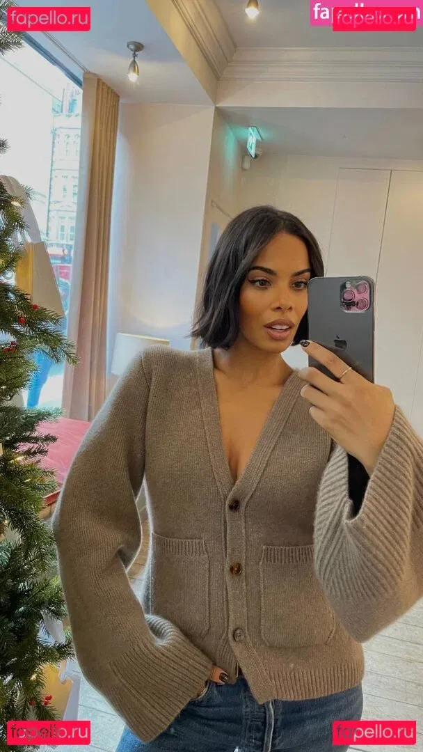 Rochelle Humes Onlyfans Photo Gallery 