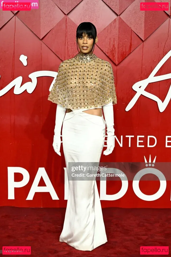 Rochelle Humes Onlyfans Photo Gallery 