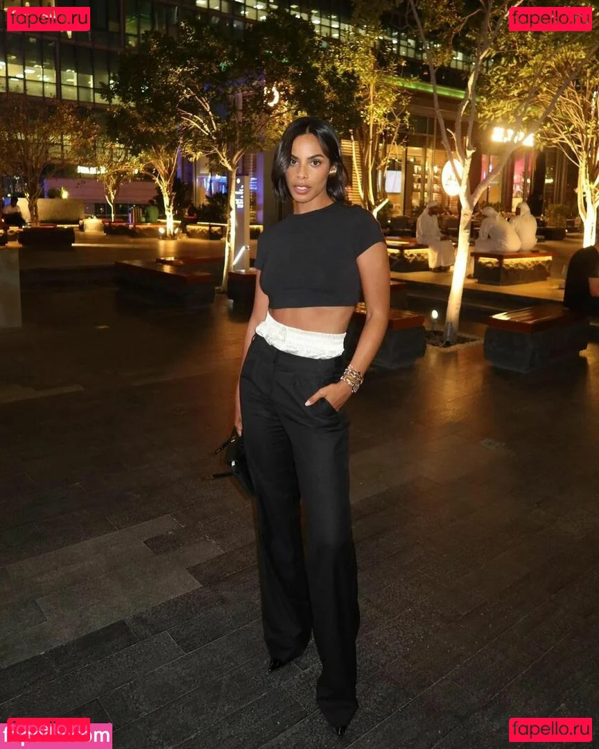 Rochelle Humes Onlyfans Photo Gallery 