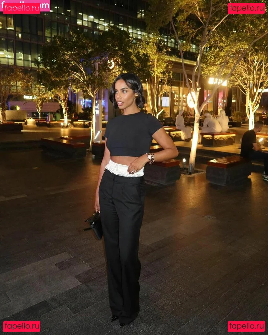 Rochelle Humes Onlyfans Photo Gallery 