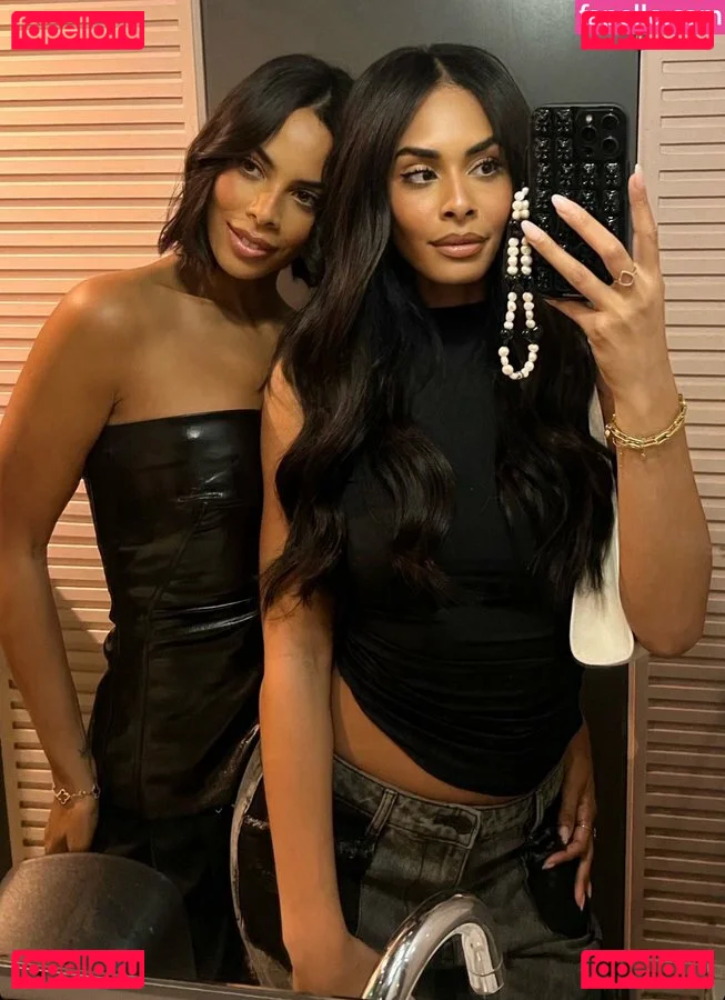 Rochelle Humes Onlyfans Photo Gallery 