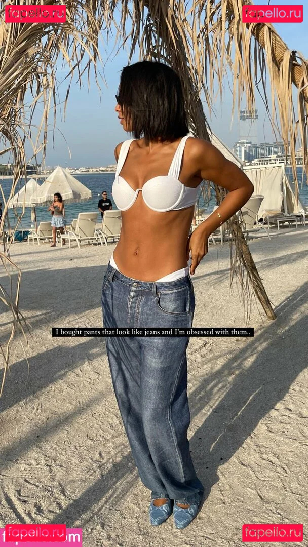Rochelle Humes Onlyfans Photo Gallery 