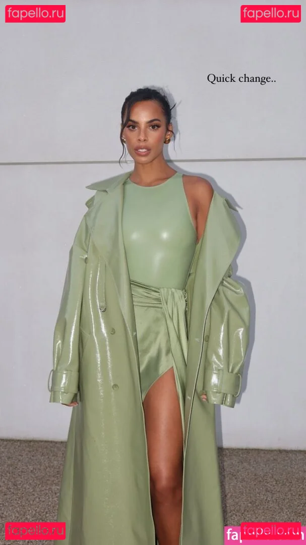 Rochelle Humes Onlyfans Photo Gallery 