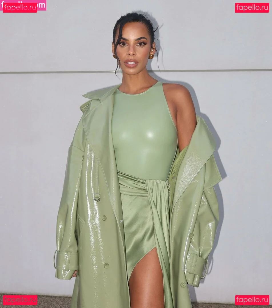 Rochelle Humes Onlyfans Photo Gallery 