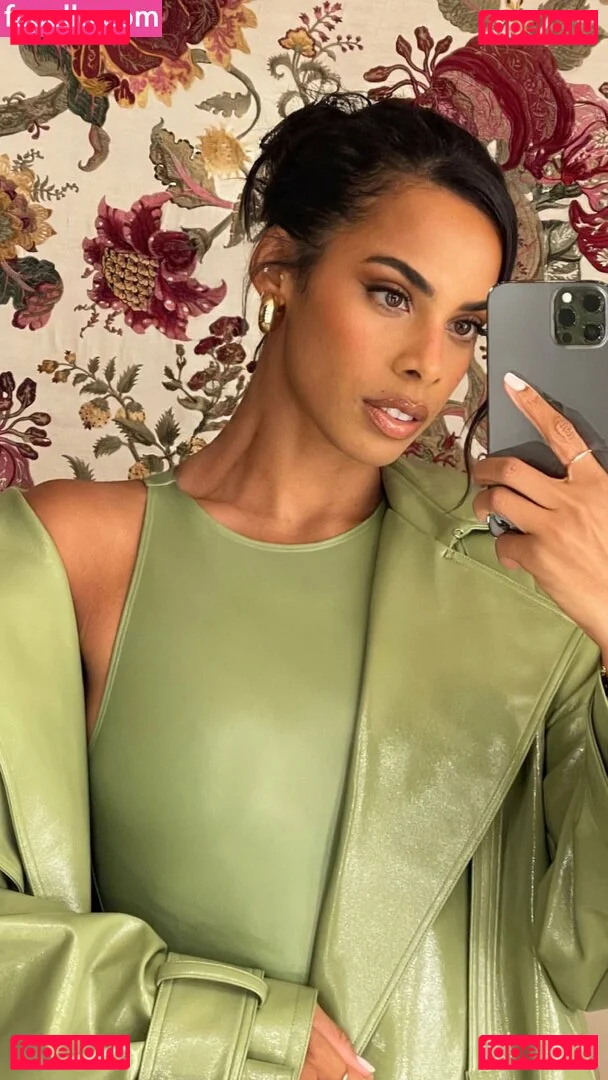 Rochelle Humes Onlyfans Photo Gallery 