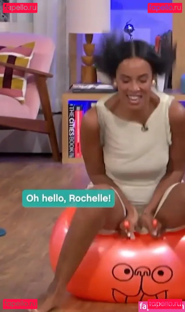 Rochelle Humes Onlyfans Photo Gallery 