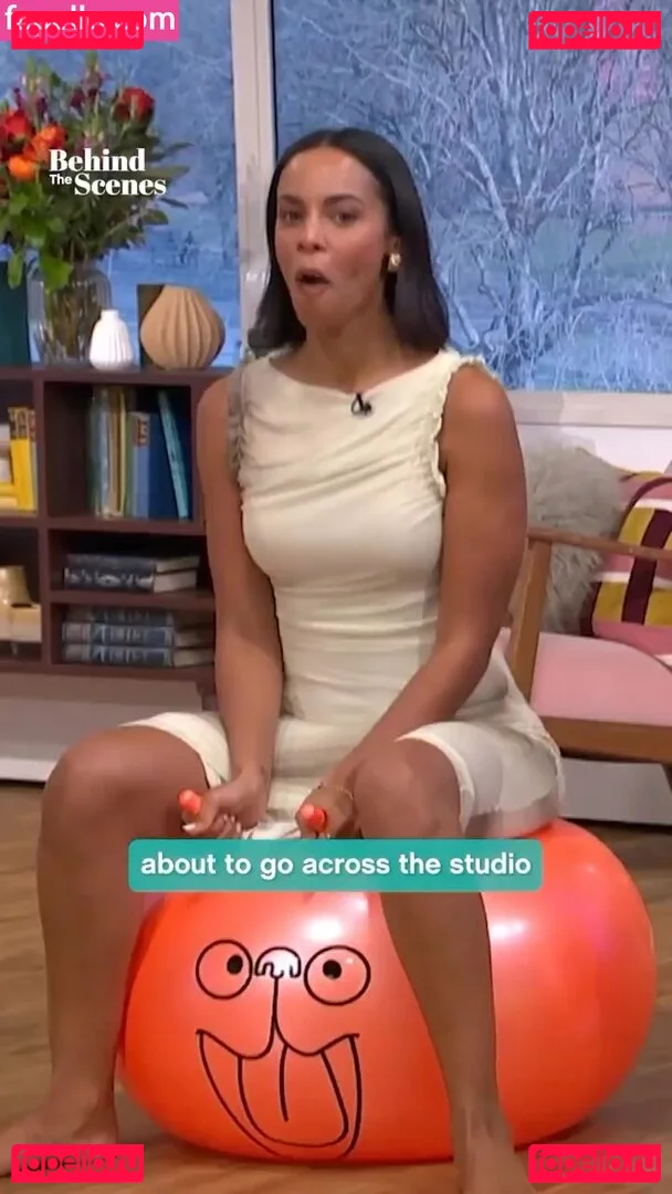 Rochelle Humes Onlyfans Photo Gallery 