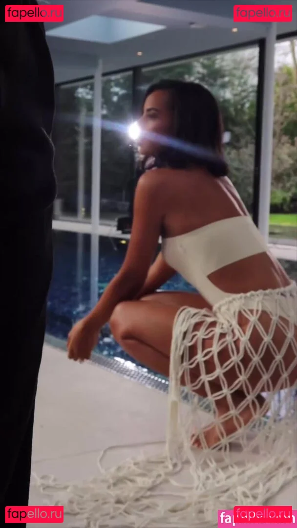 Rochelle Humes Onlyfans Photo Gallery 