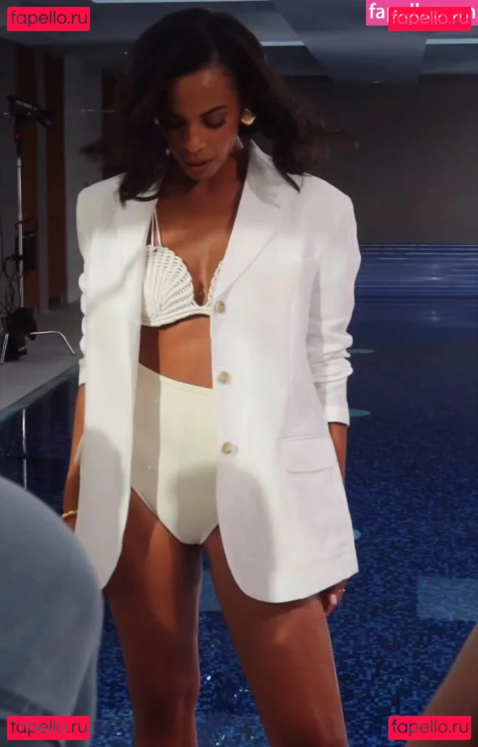 Rochelle Humes Onlyfans Photo Gallery 