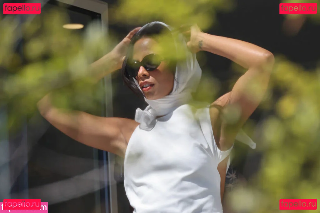 Rochelle Humes Onlyfans Photo Gallery 