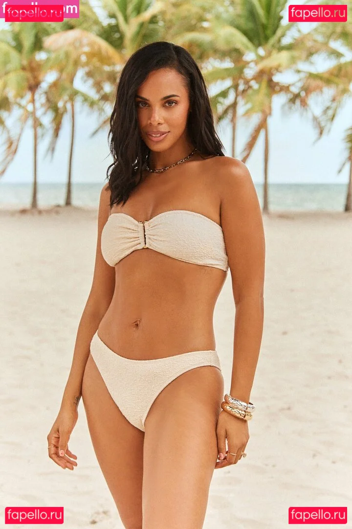 Rochelle Humes Onlyfans Photo Gallery 