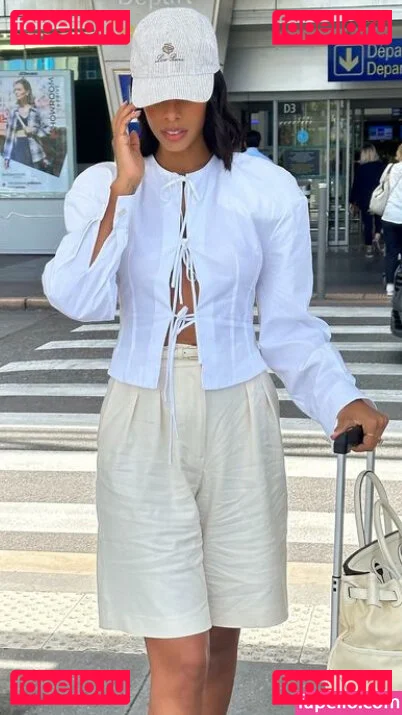 Rochelle Humes Onlyfans Photo Gallery 