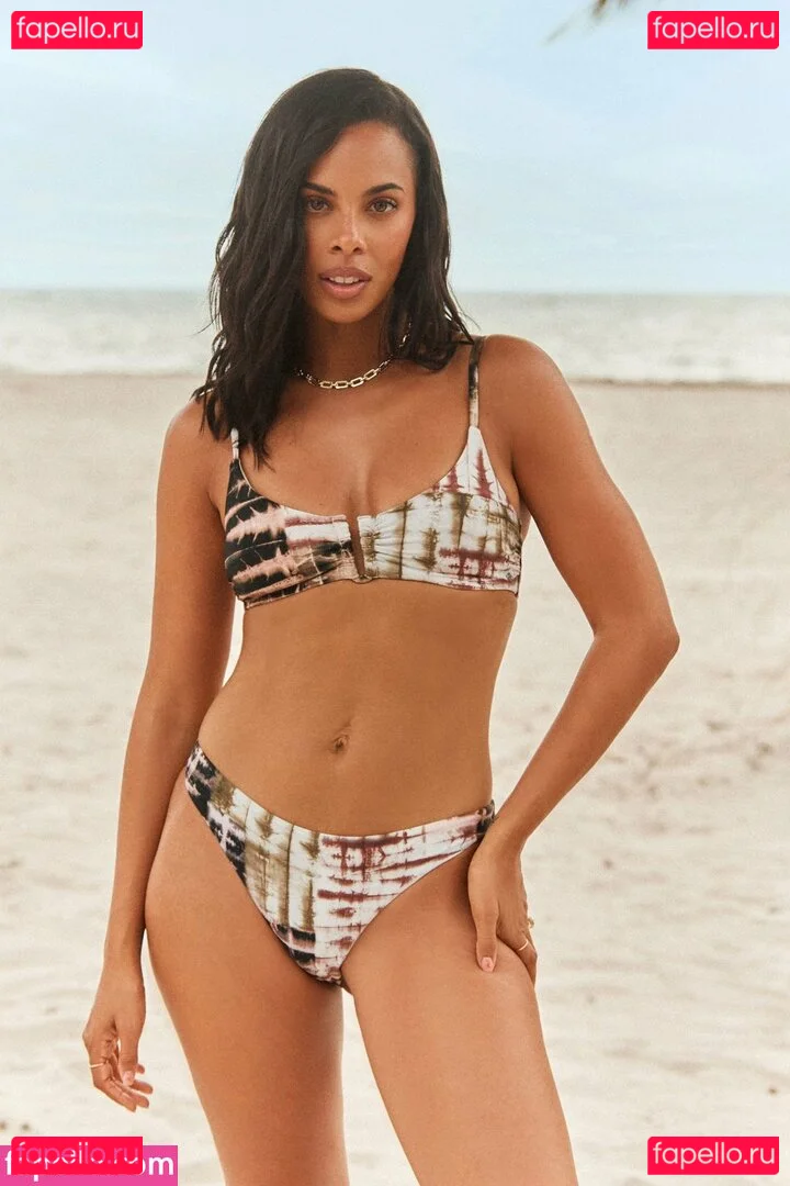 Rochelle Humes Onlyfans Photo Gallery 