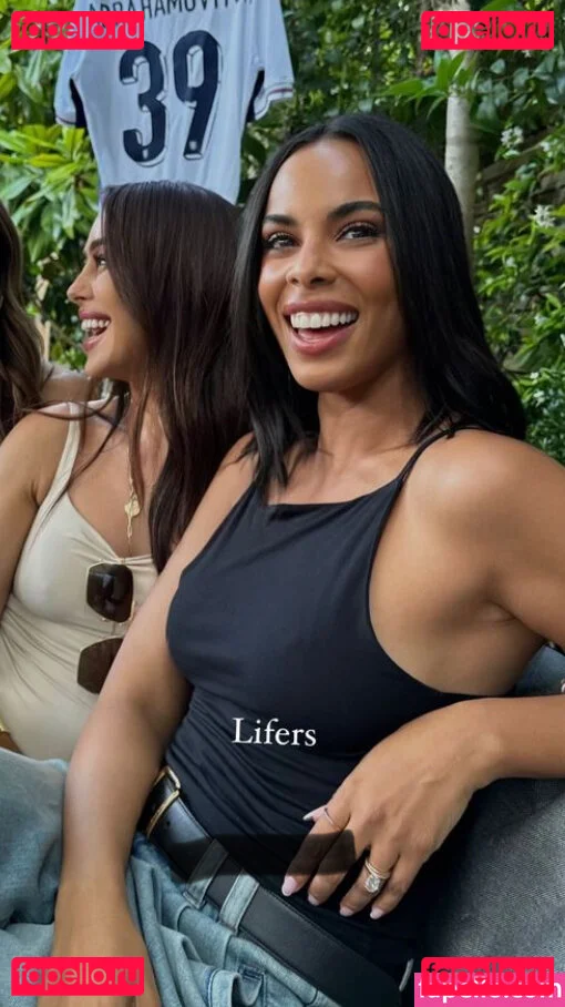 Rochelle Humes Onlyfans Photo Gallery 