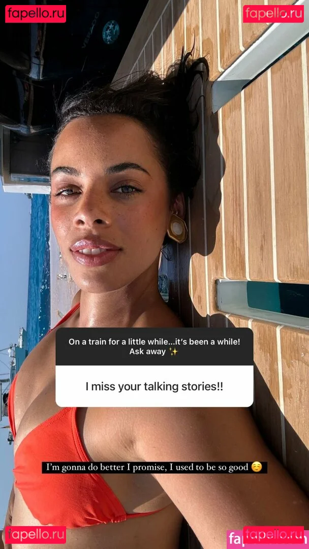 Rochelle Humes Onlyfans Photo Gallery 