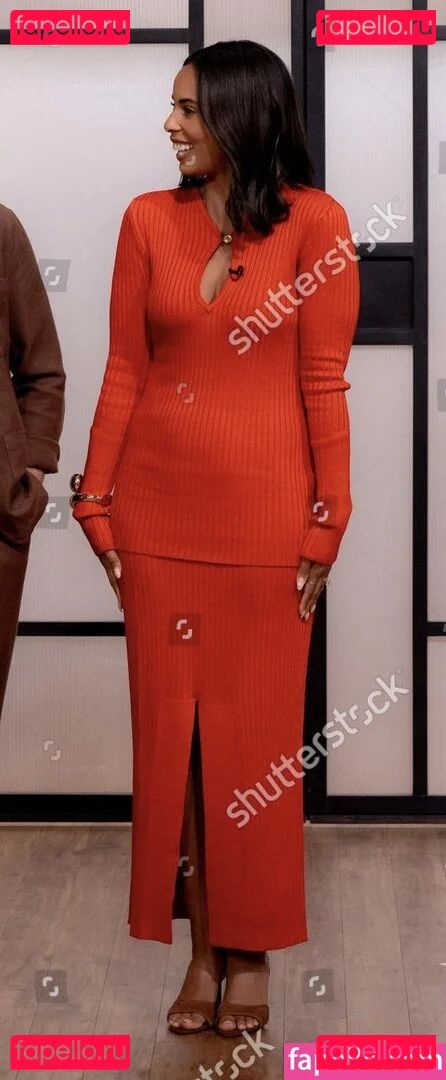 Rochelle Humes Onlyfans Photo Gallery 