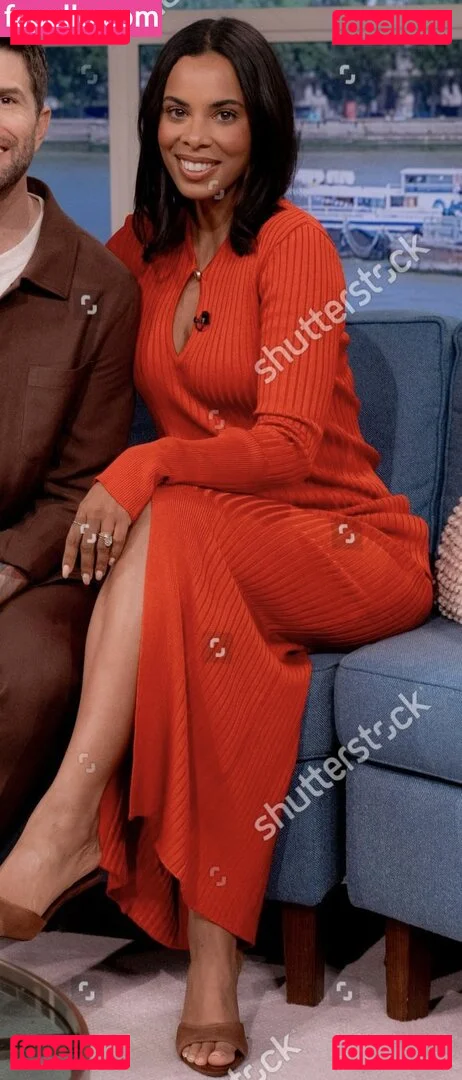 Rochelle Humes Onlyfans Photo Gallery 