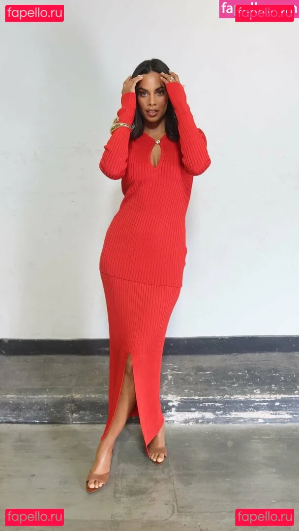 Rochelle Humes Onlyfans Photo Gallery 