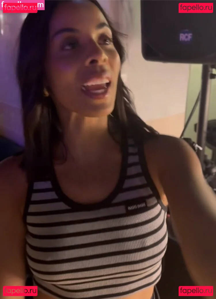 Rochelle Humes Onlyfans Photo Gallery 