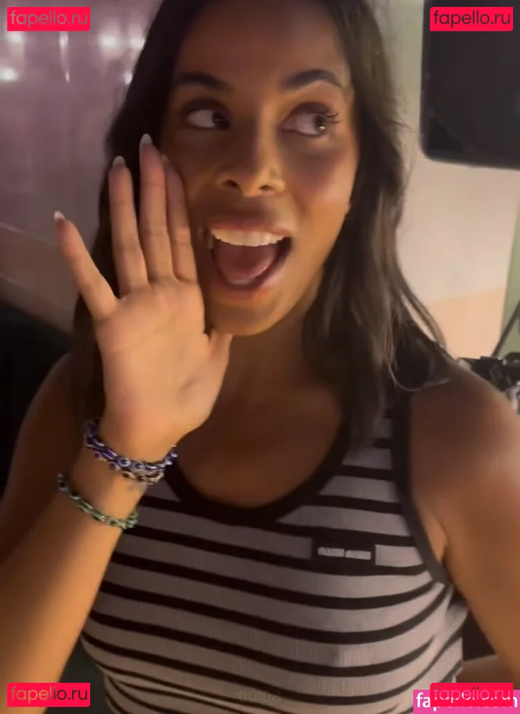 Rochelle Humes Onlyfans Photo Gallery 