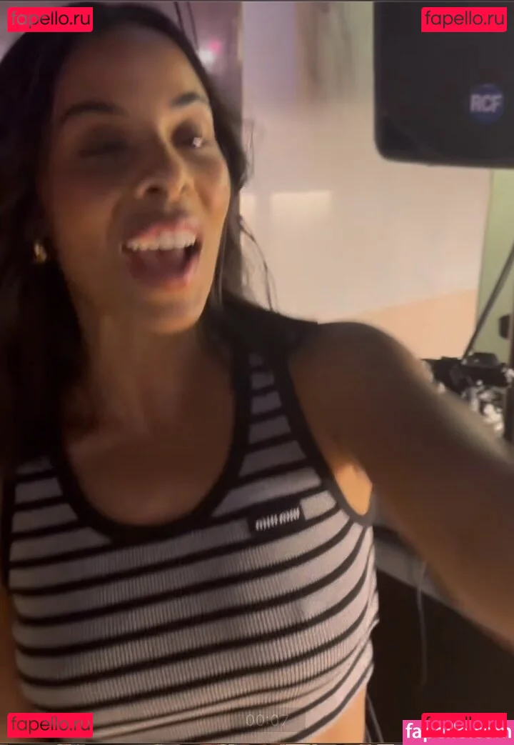 Rochelle Humes Onlyfans Photo Gallery 