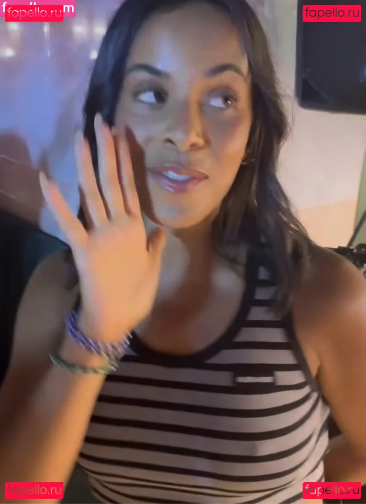 Rochelle Humes Onlyfans Photo Gallery 