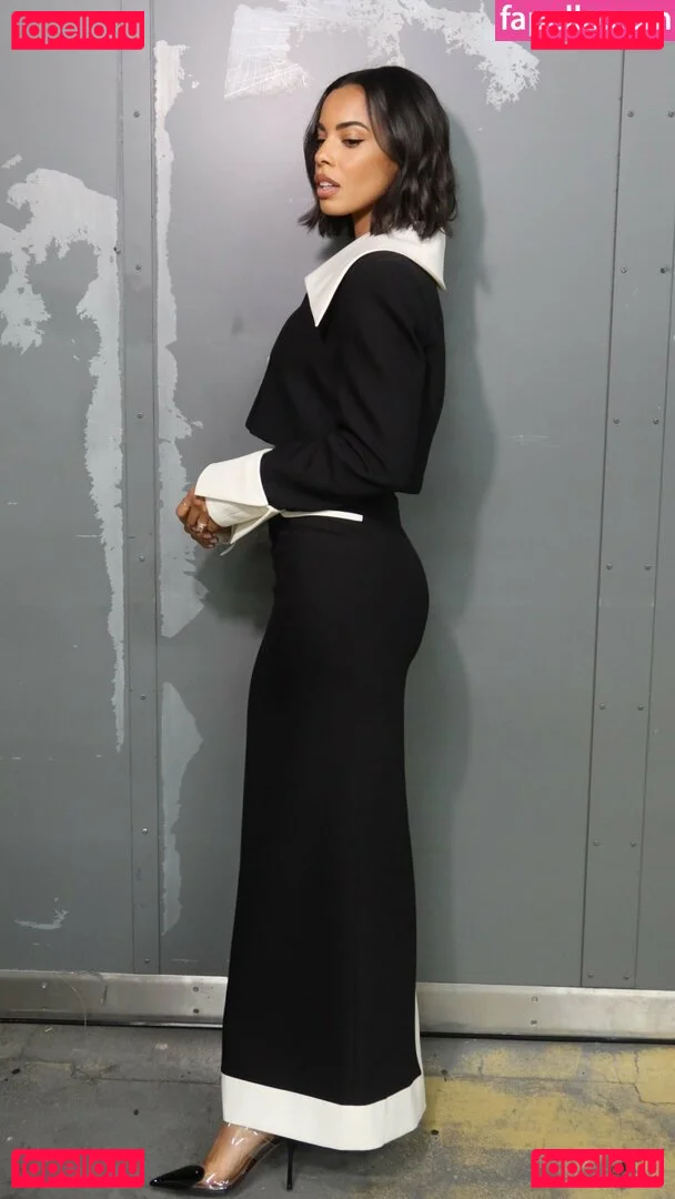 Rochelle Humes Onlyfans Photo Gallery 