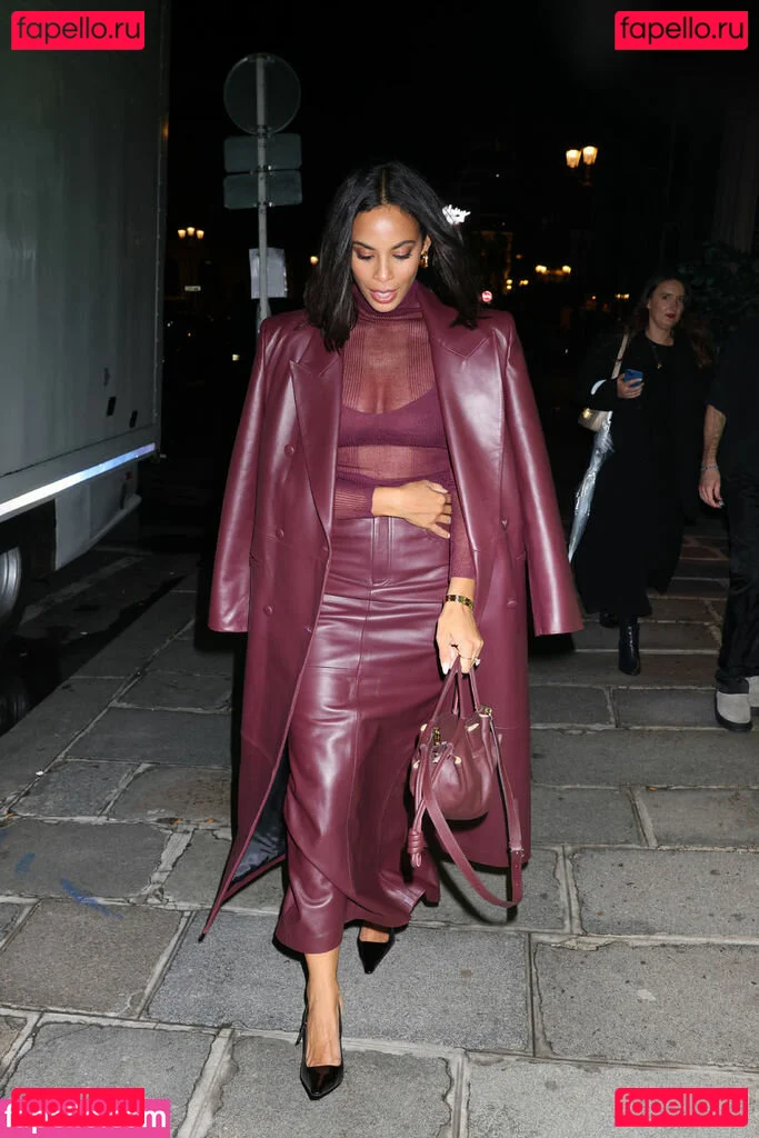 Rochelle Humes Onlyfans Photo Gallery 