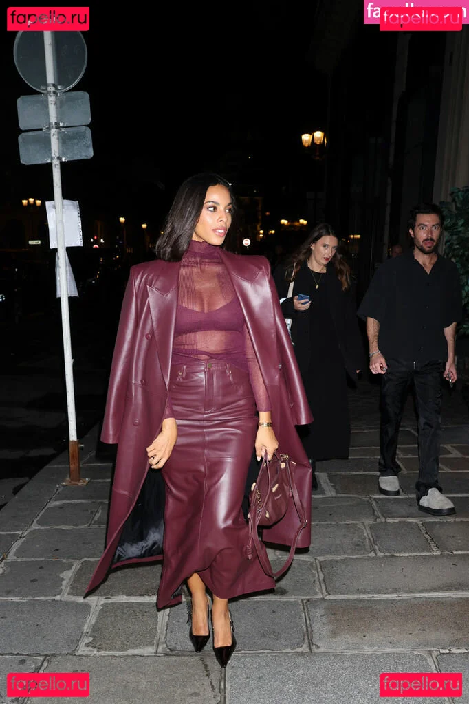 Rochelle Humes Onlyfans Photo Gallery 