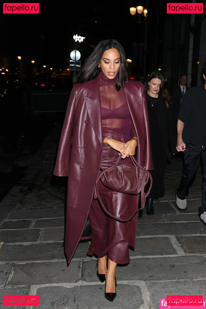 Rochelle Humes Onlyfans Photo Gallery 