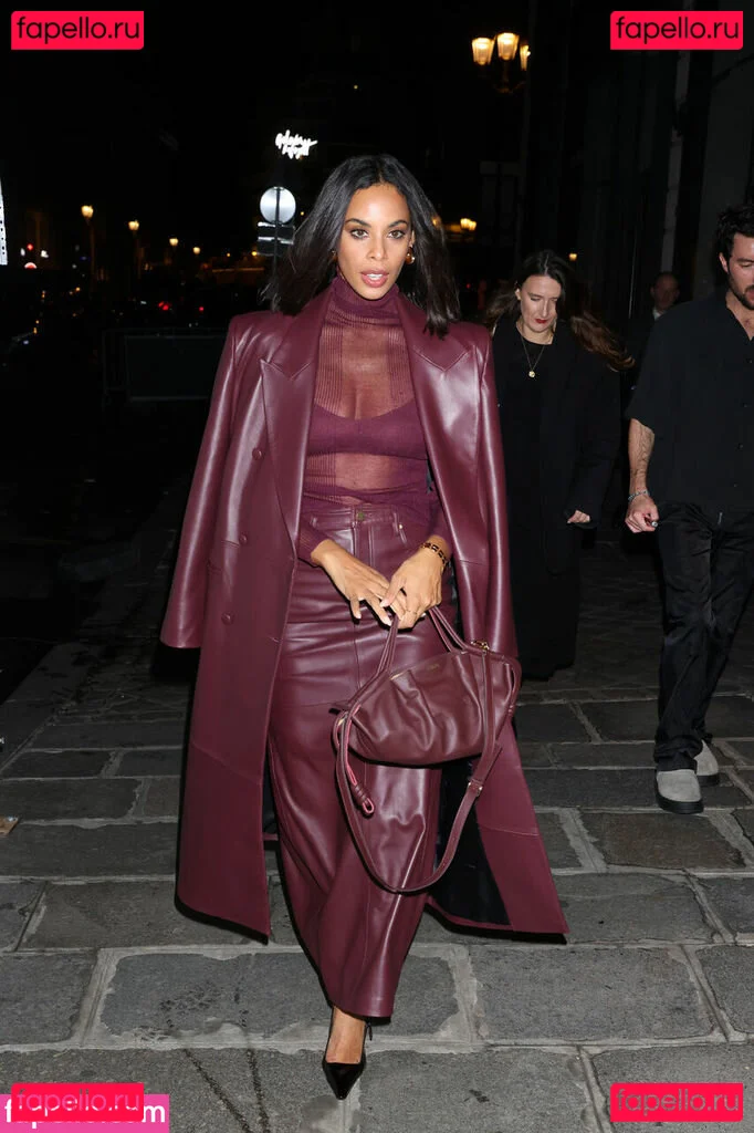 Rochelle Humes Onlyfans Photo Gallery 