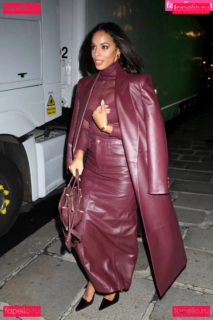 Rochelle Humes Onlyfans Photo Gallery 