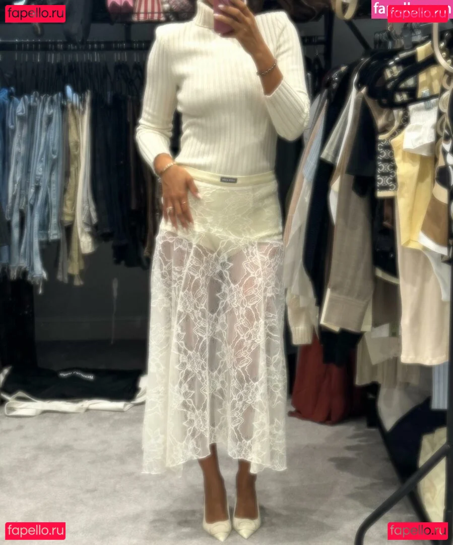 Rochelle Humes Onlyfans Photo Gallery 