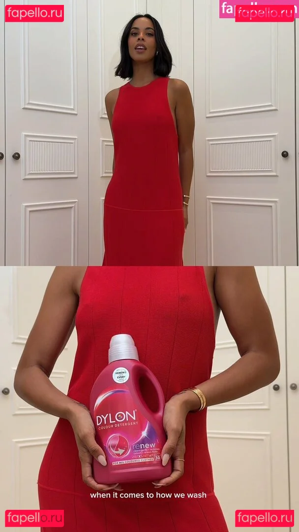 Rochelle Humes Onlyfans Photo Gallery 