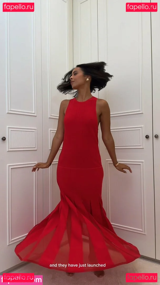 Rochelle Humes Onlyfans Photo Gallery 