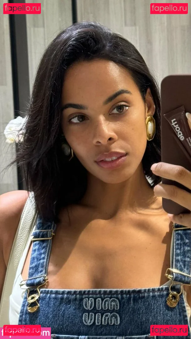 Rochelle Humes Onlyfans Photo Gallery 