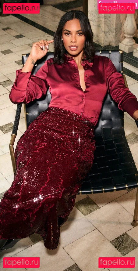 Rochelle Humes Onlyfans Photo Gallery 