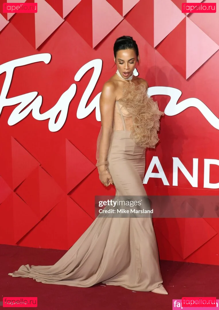 Rochelle Humes Onlyfans Photo Gallery 