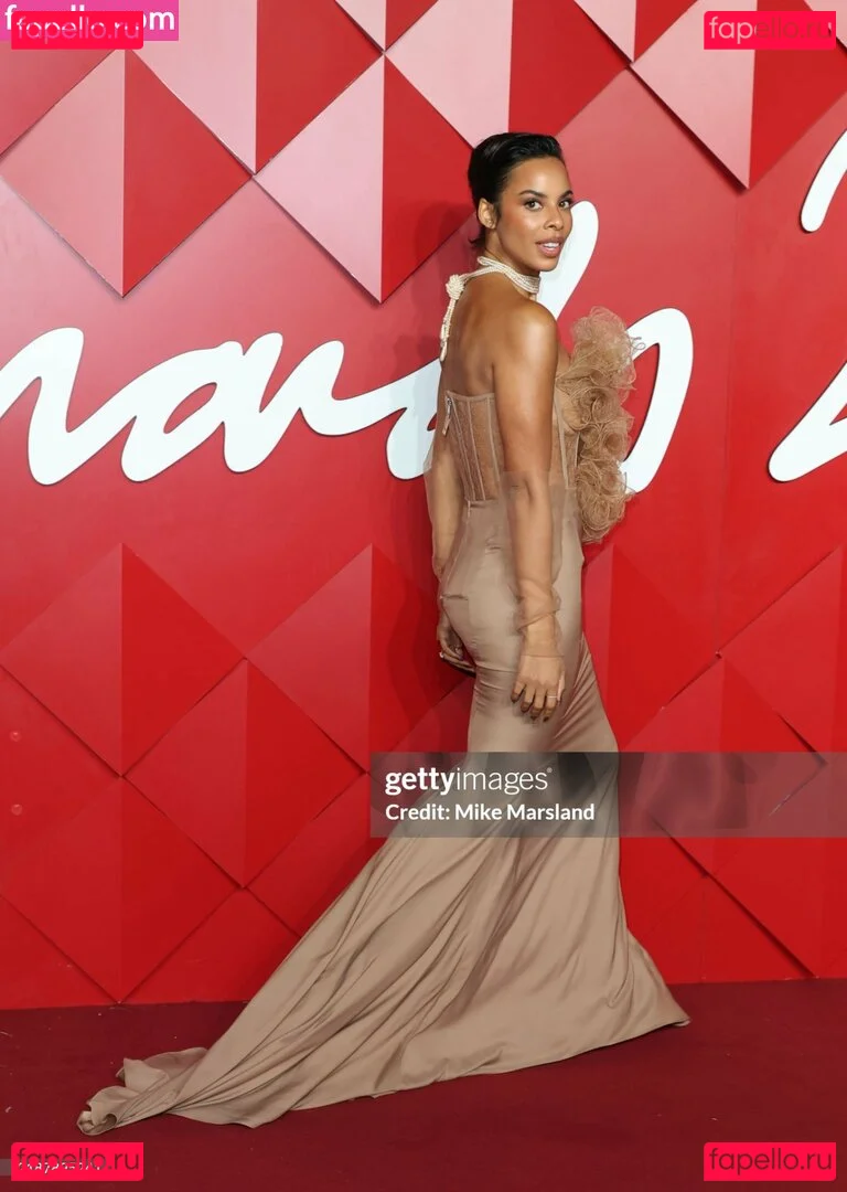 Rochelle Humes Onlyfans Photo Gallery 