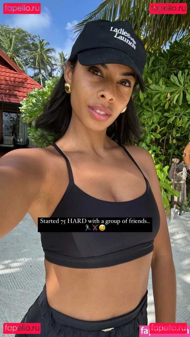 Rochelle Humes Onlyfans Photo Gallery 