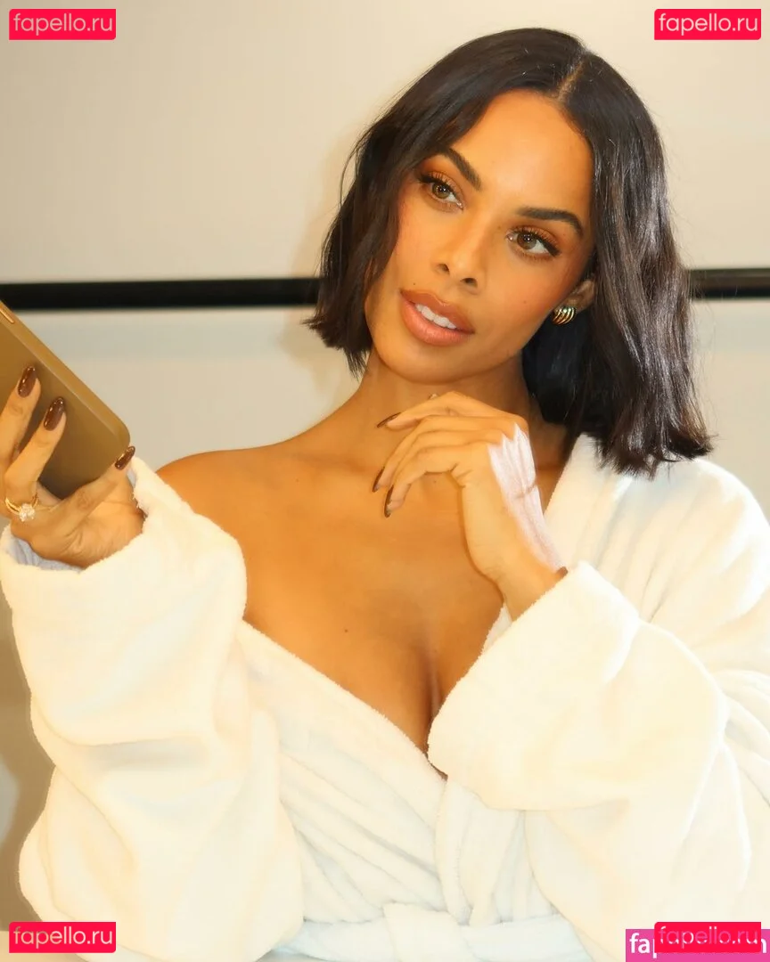 Rochelle Humes Onlyfans Photo Gallery 