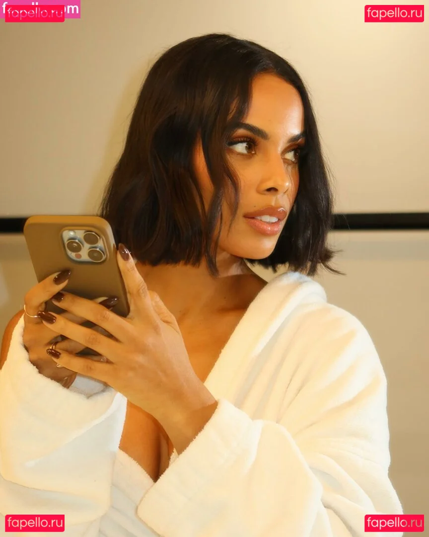 Rochelle Humes Onlyfans Photo Gallery 